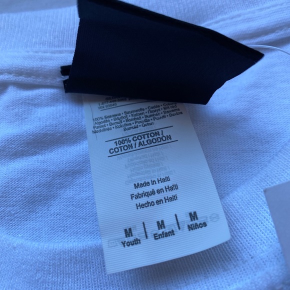 Thrasher top - Picture 2 of 3